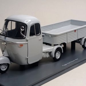 Piggio Vespa Pantero-1964