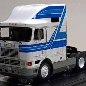 International Eagle Cabover-1995