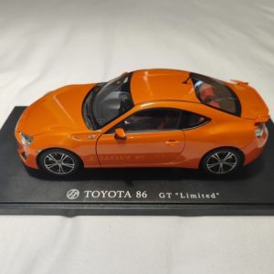 Toyota GT 86 Limeted